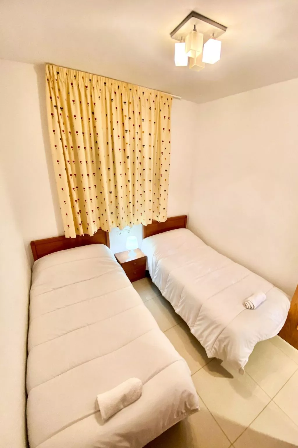 Wohnung Vistamar REF. 021-Dedans