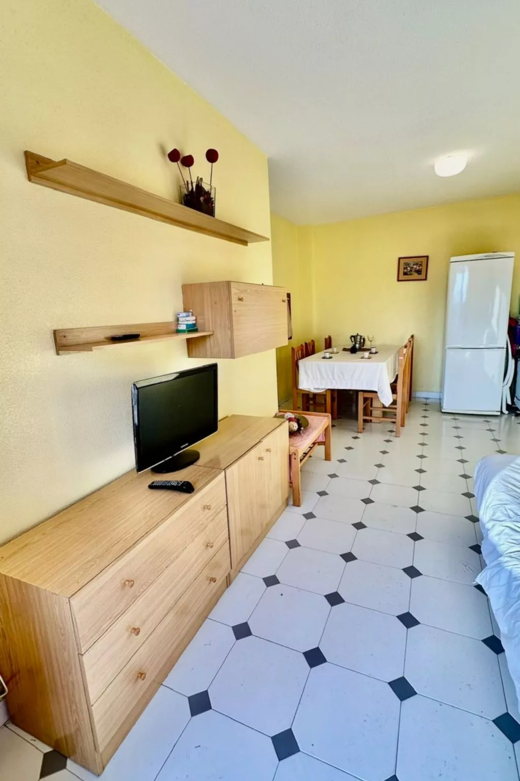 Wohnung Peñiscola REF 031-Inside