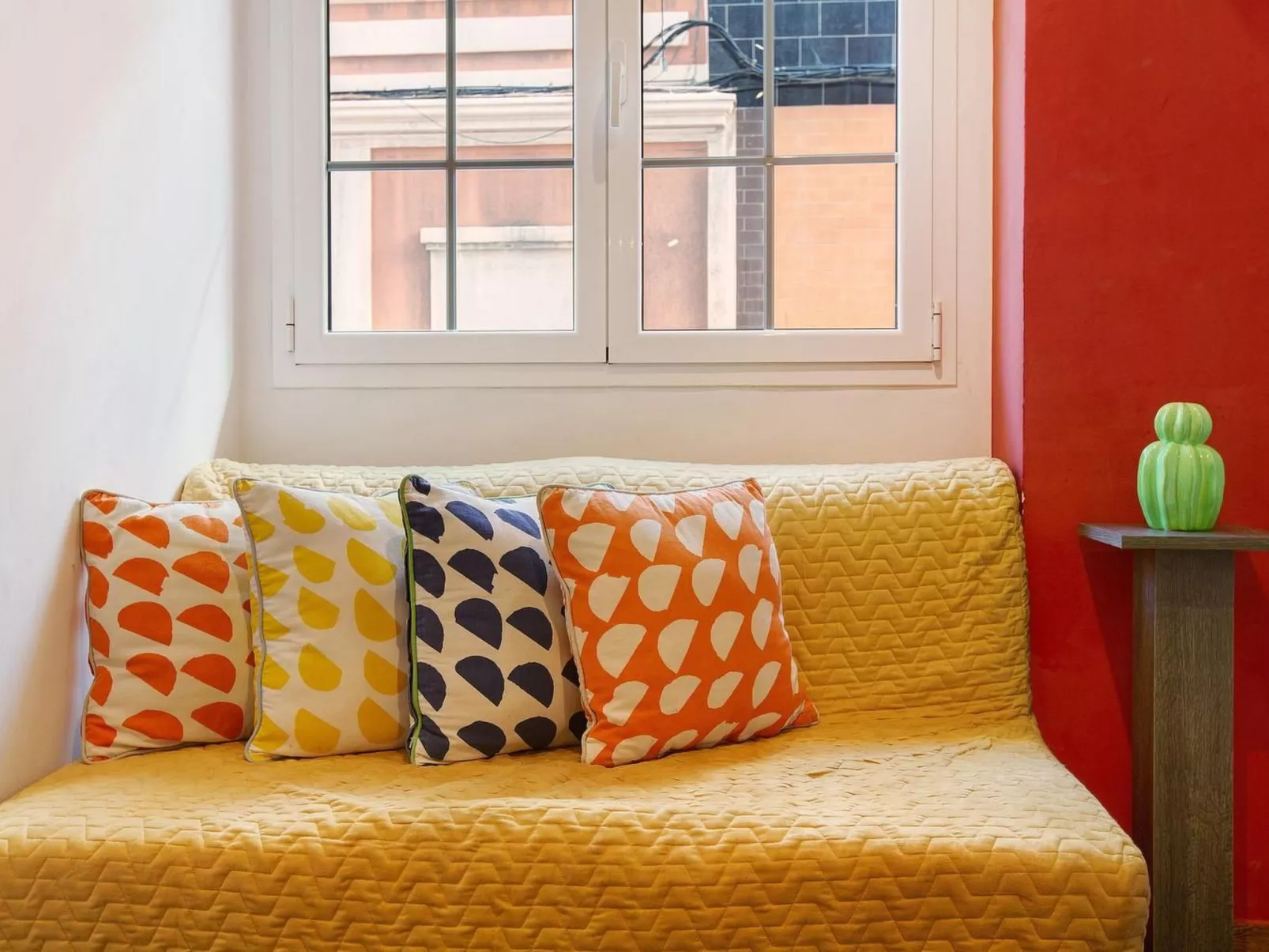 VCV FLACH PUNTILLA-Drinnen