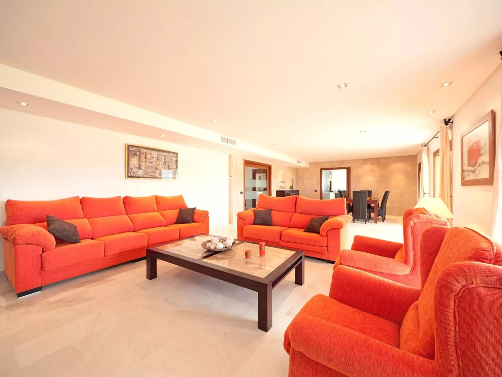 Ferienvilla "Can Fiol-Drinnen