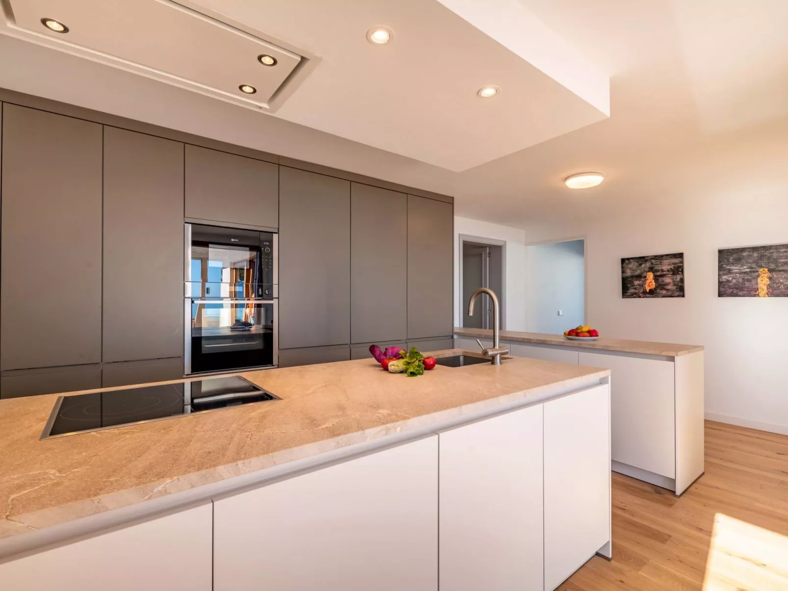 Villa "Mar i Pins" mit Garten, Grill und Terrasse-Image-tags.info