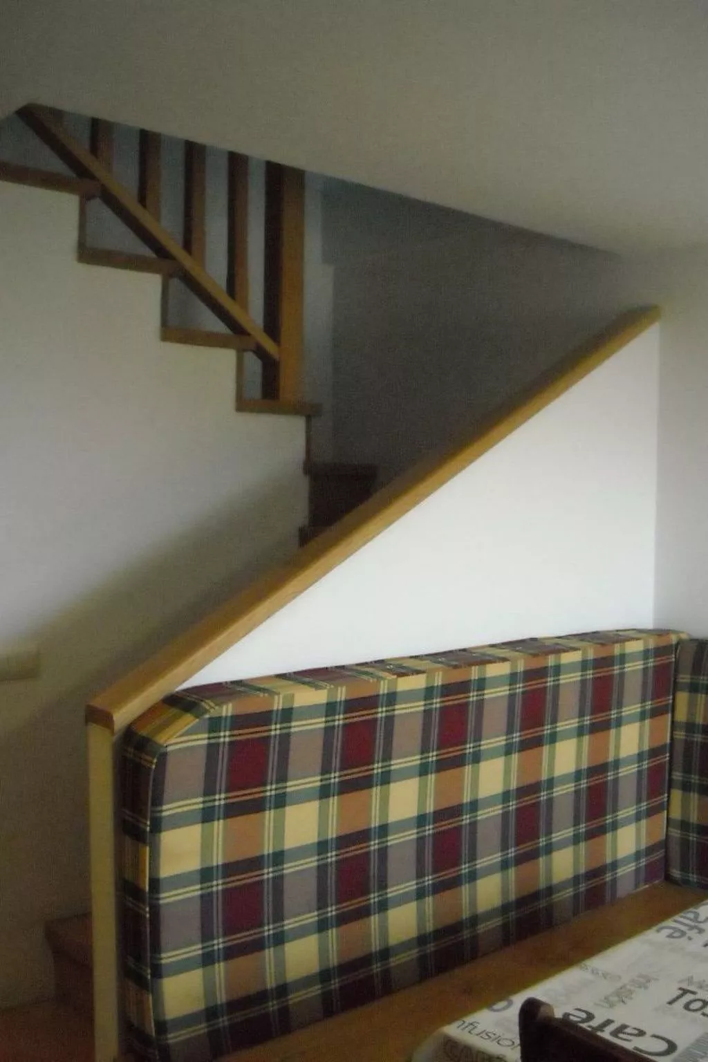 Mit Wasserblick-Inside