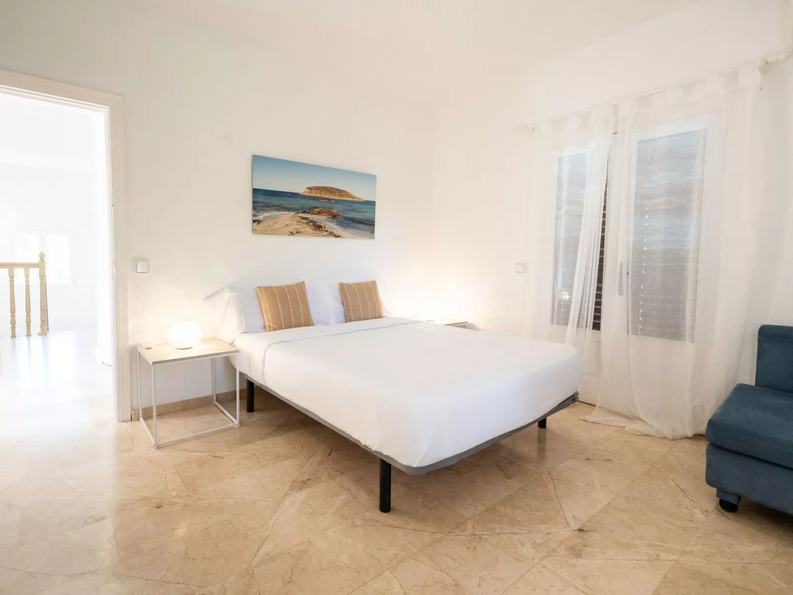 Kann Amanaya Villa Cala Jondal Ihre Flucht in Ibiza-Inside