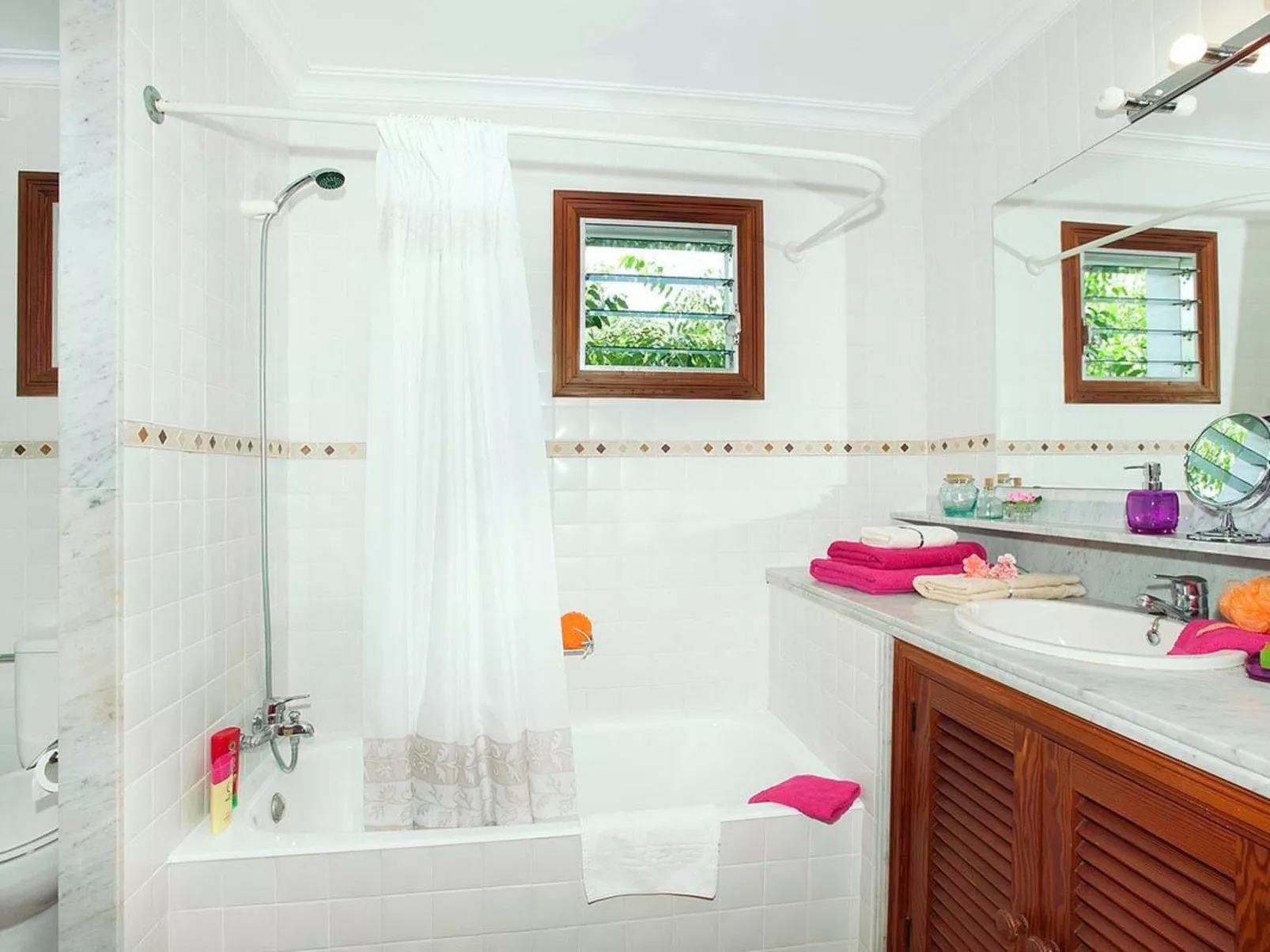 Villa 800 m vom Zentrum von Pollença entfernt-Inside