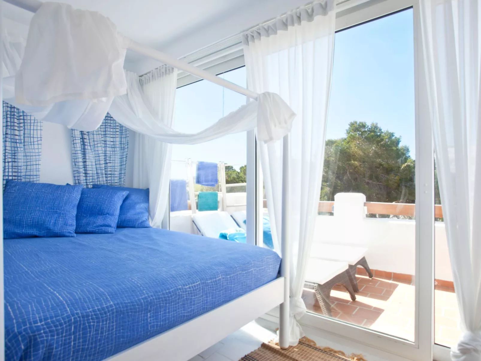 Ferienwohnung-Drinnen