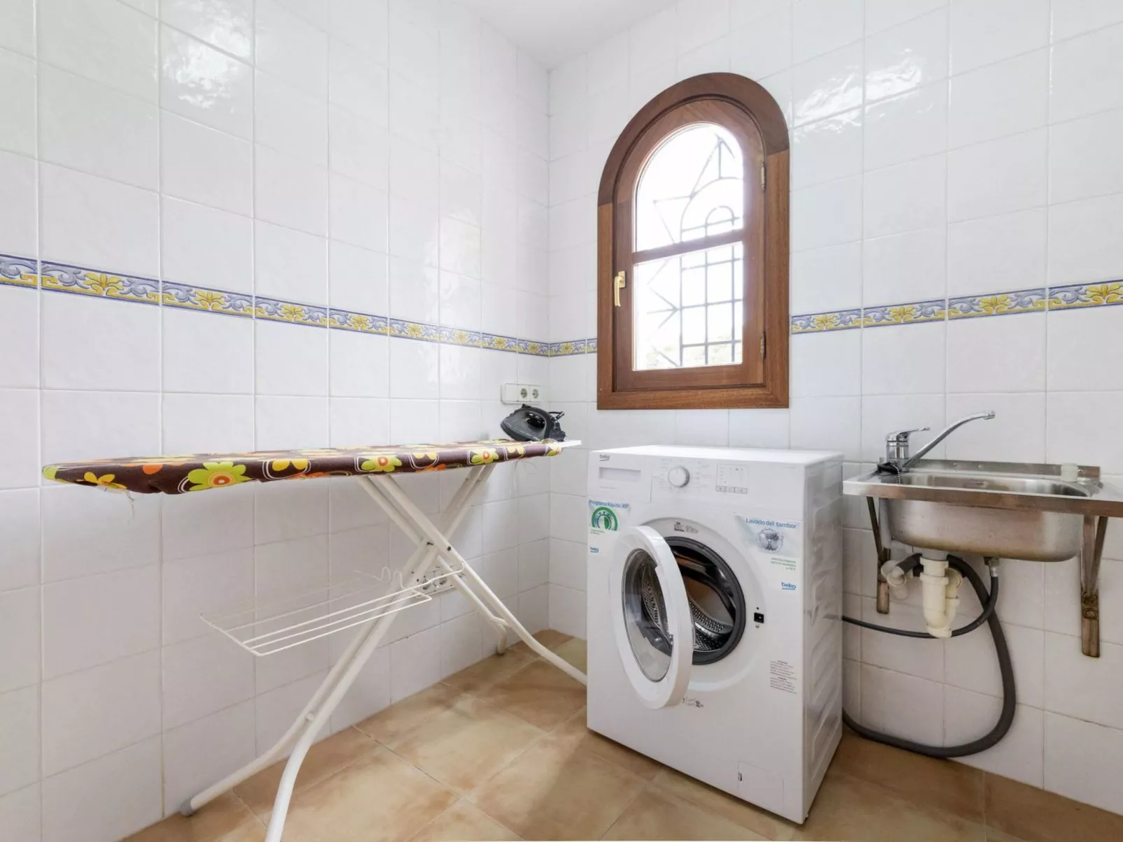 Villa Cala d'or cerca de la playa-Dedans