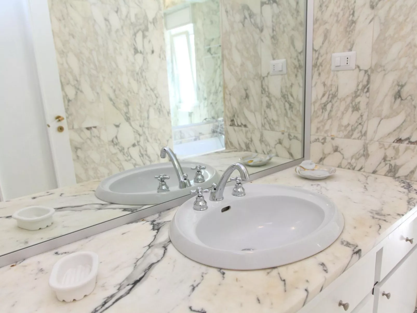 Studio für 10 Personen in Cefalù, Sizilien (Nordküste von Sizilien)-Inside