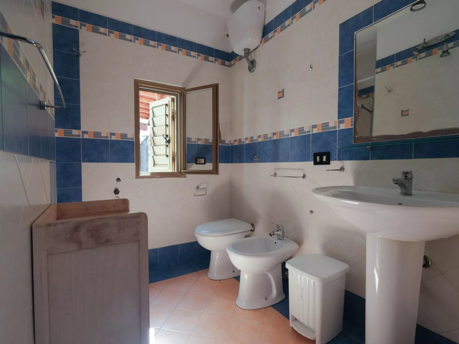 Giudecca Terrassenwohnung mit Meerblick-Image-tags.info