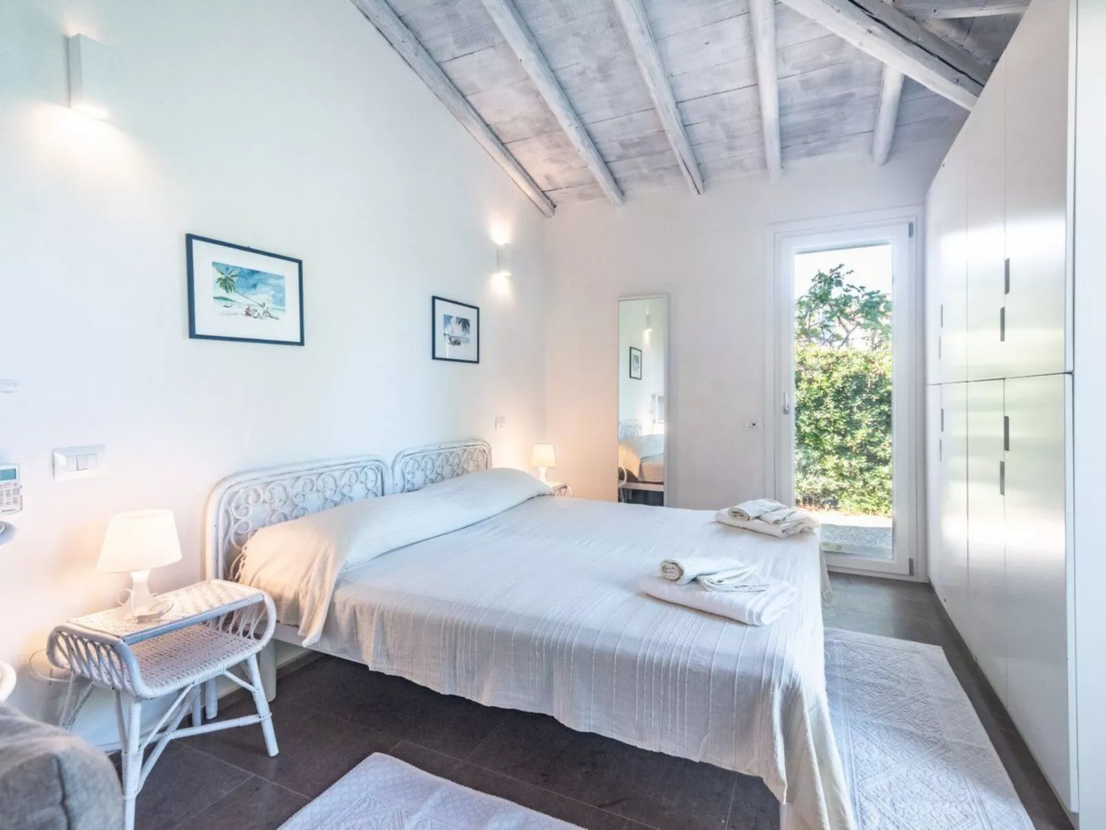 Villa "Villa Amare" mit Blick aufs Wasser-Dedans