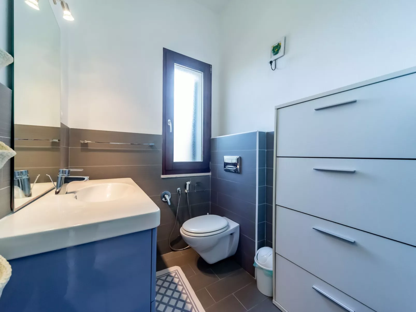 Große Wohnung in Strandnähe in Costa Rei-Image-tags.info