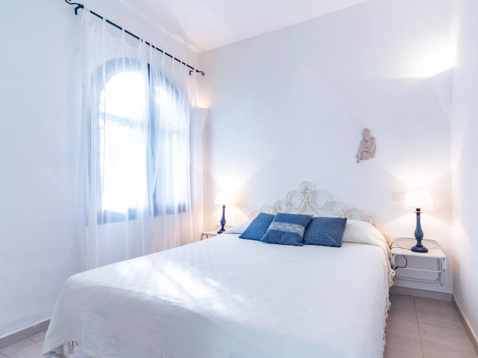 Freistehende Villa nur wenige Schritte vom Strand entfernt in Costa Rei-Image-tags.info