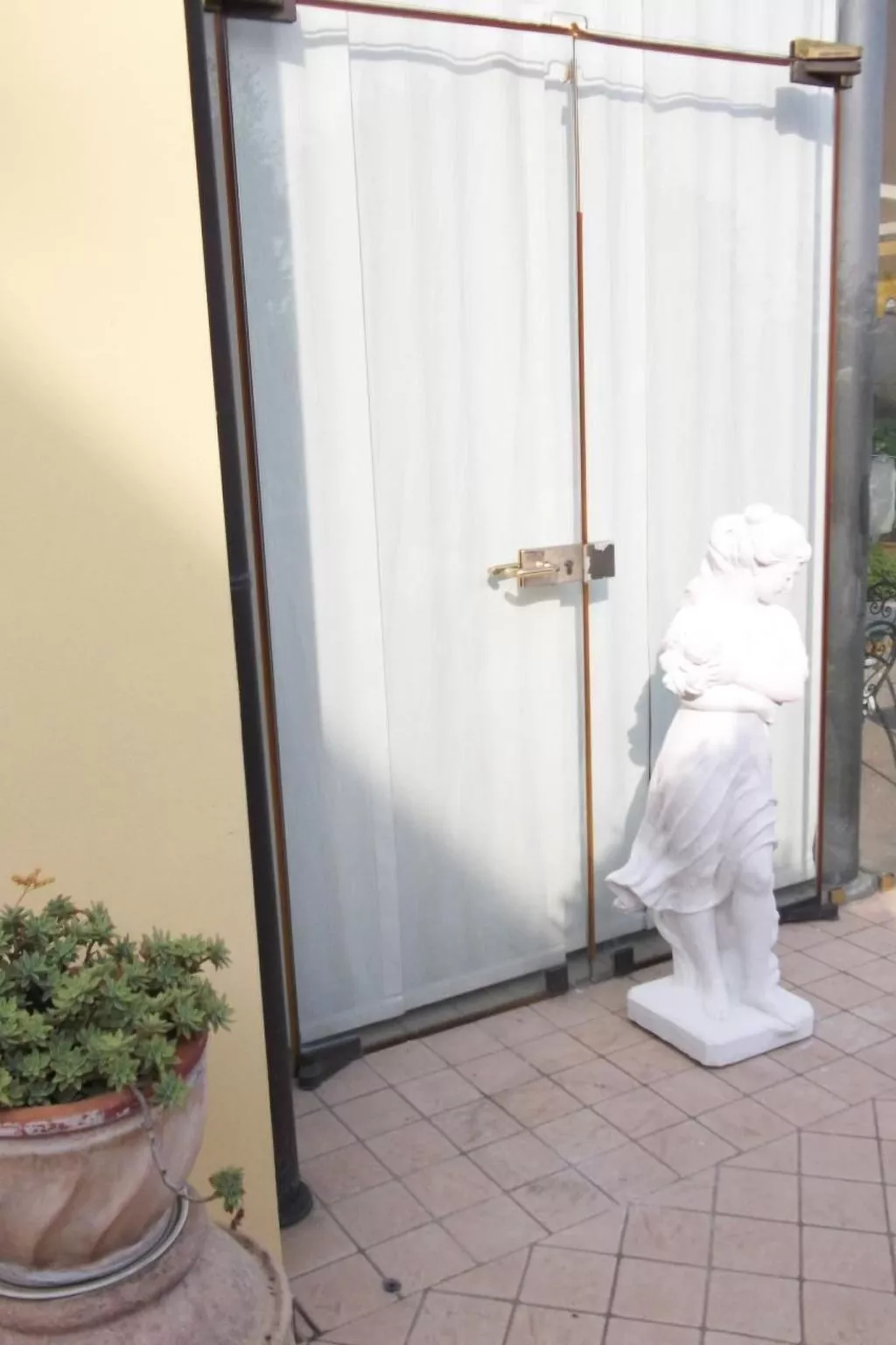 Villa Paradiso, 200 m² Ferienhaus-Dehors