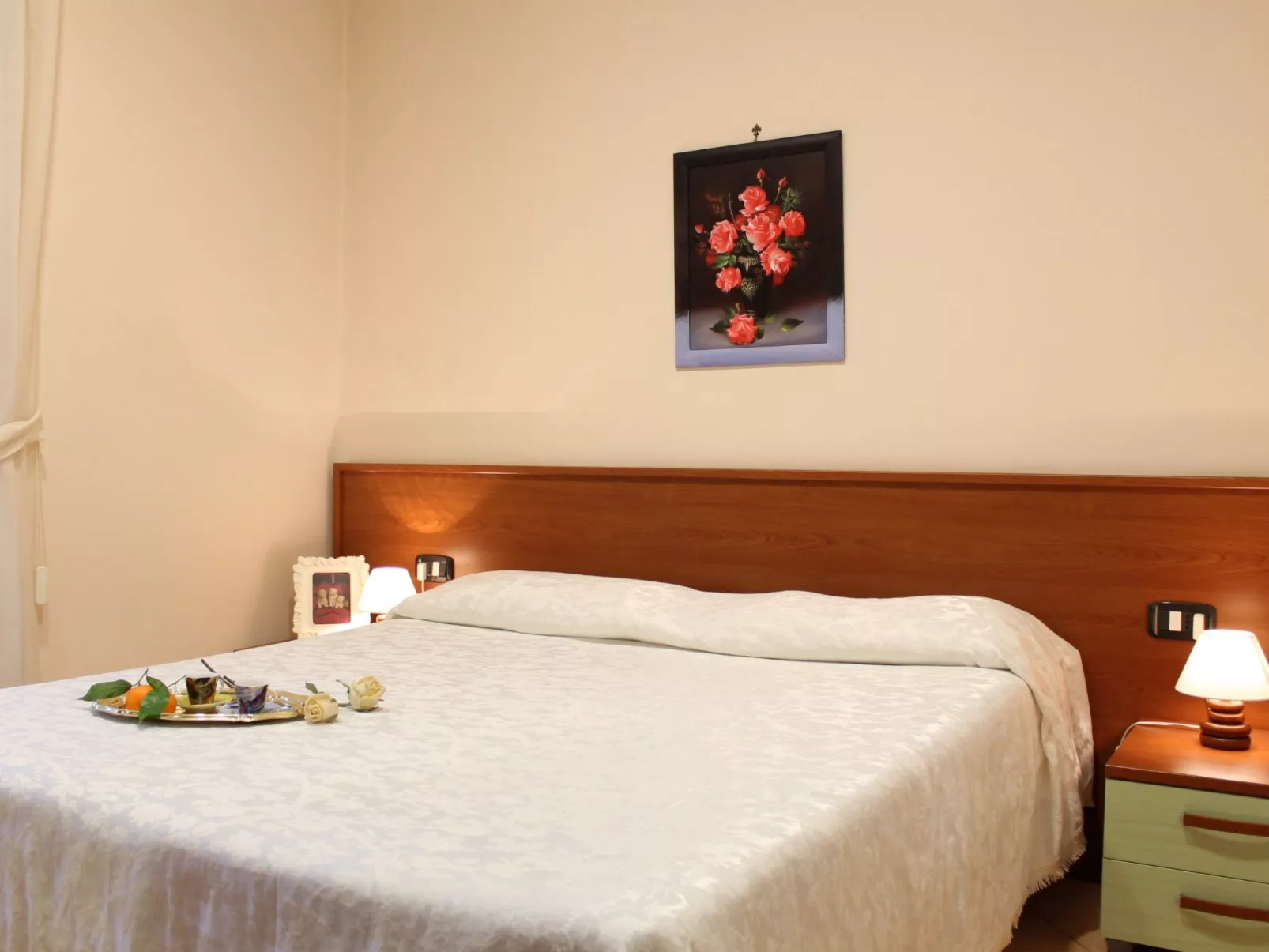 Schöne Wohnung in Albisola Superiore-Inside