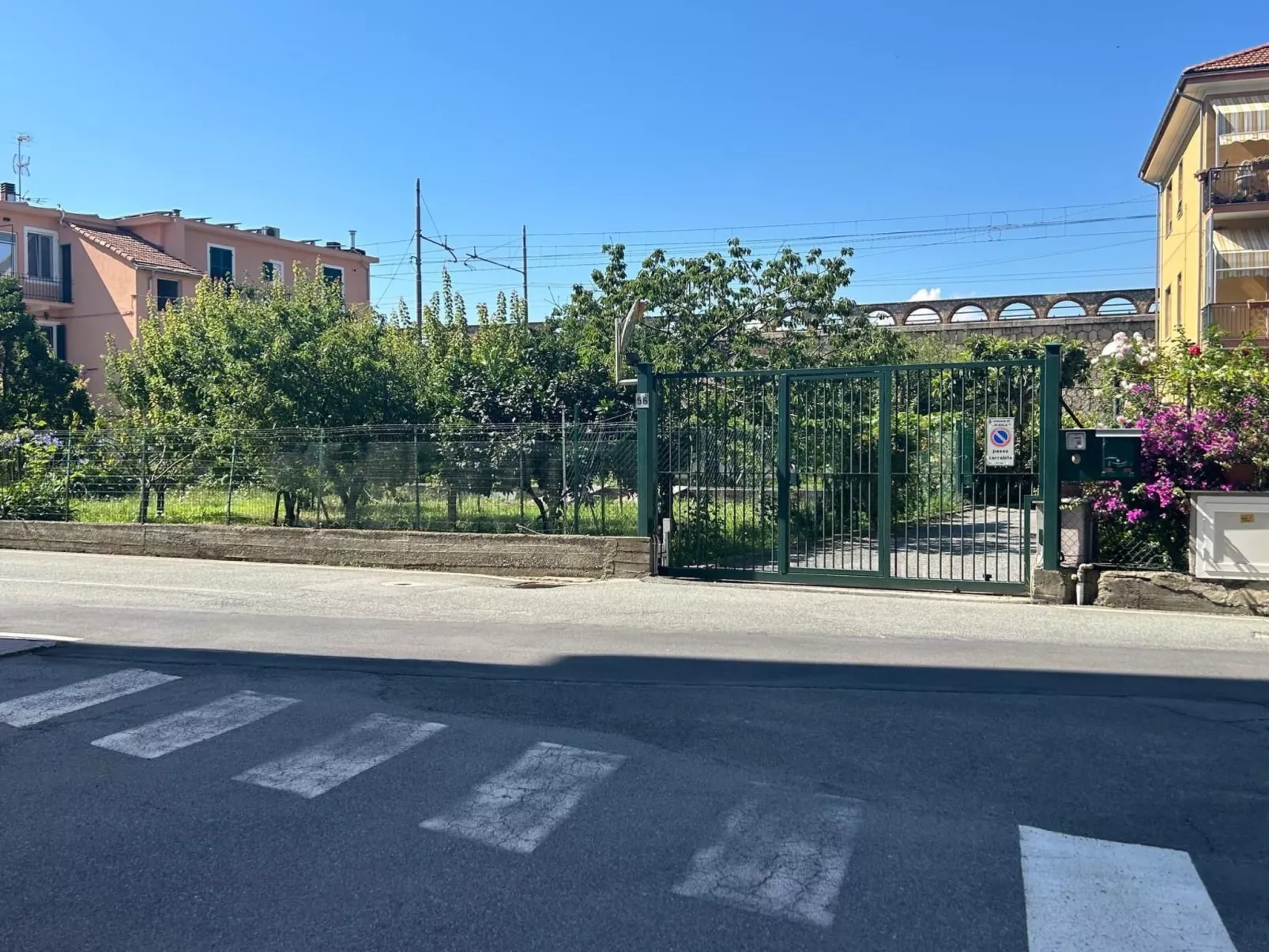 Blue Beach by Holiday World-Outside