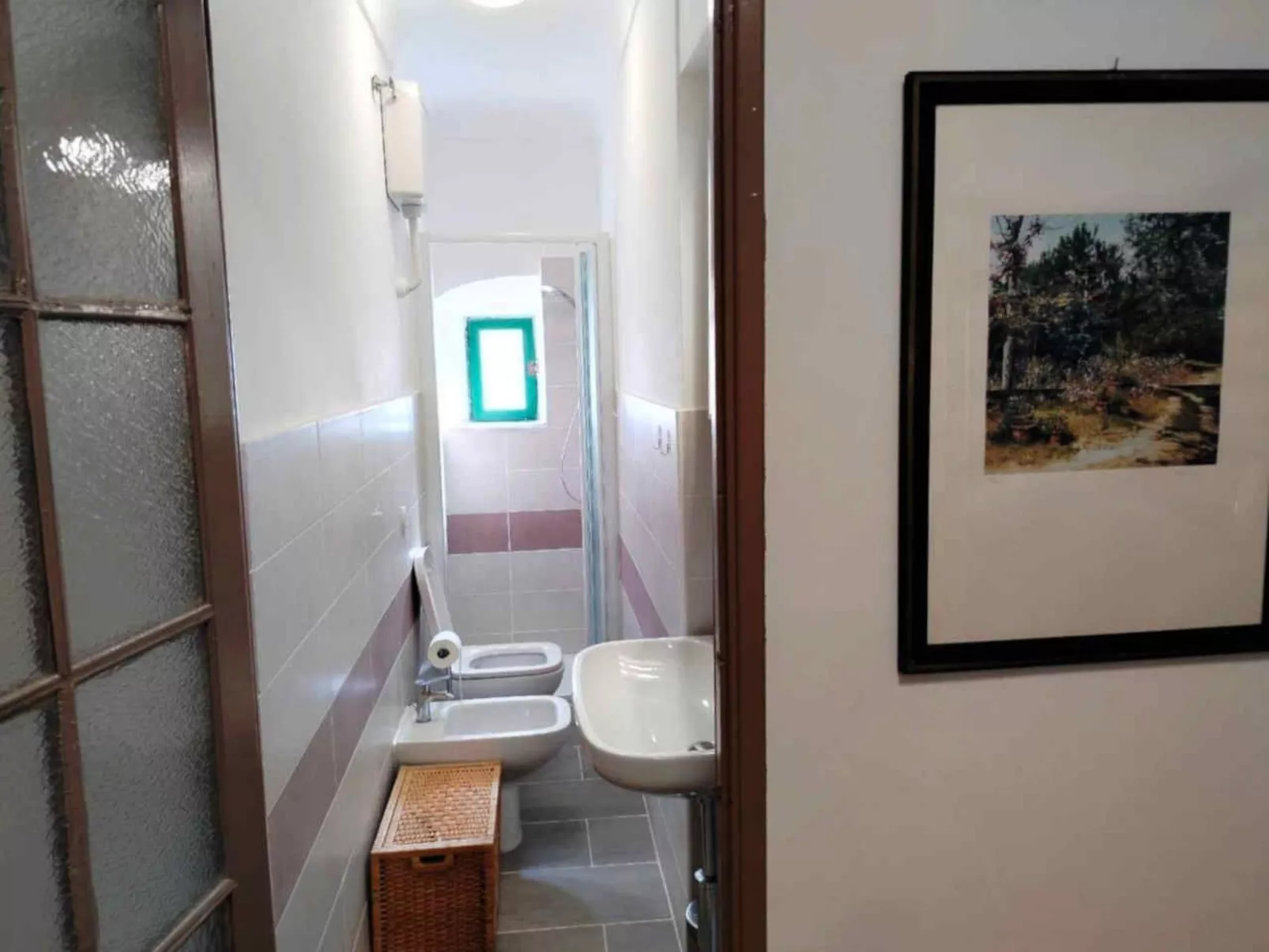 La Casa di Nonna Linda von Holiday World-Dedans