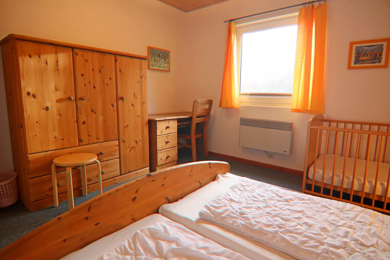 Sonnenblume 136 qm Haus Nr 22-Chambre