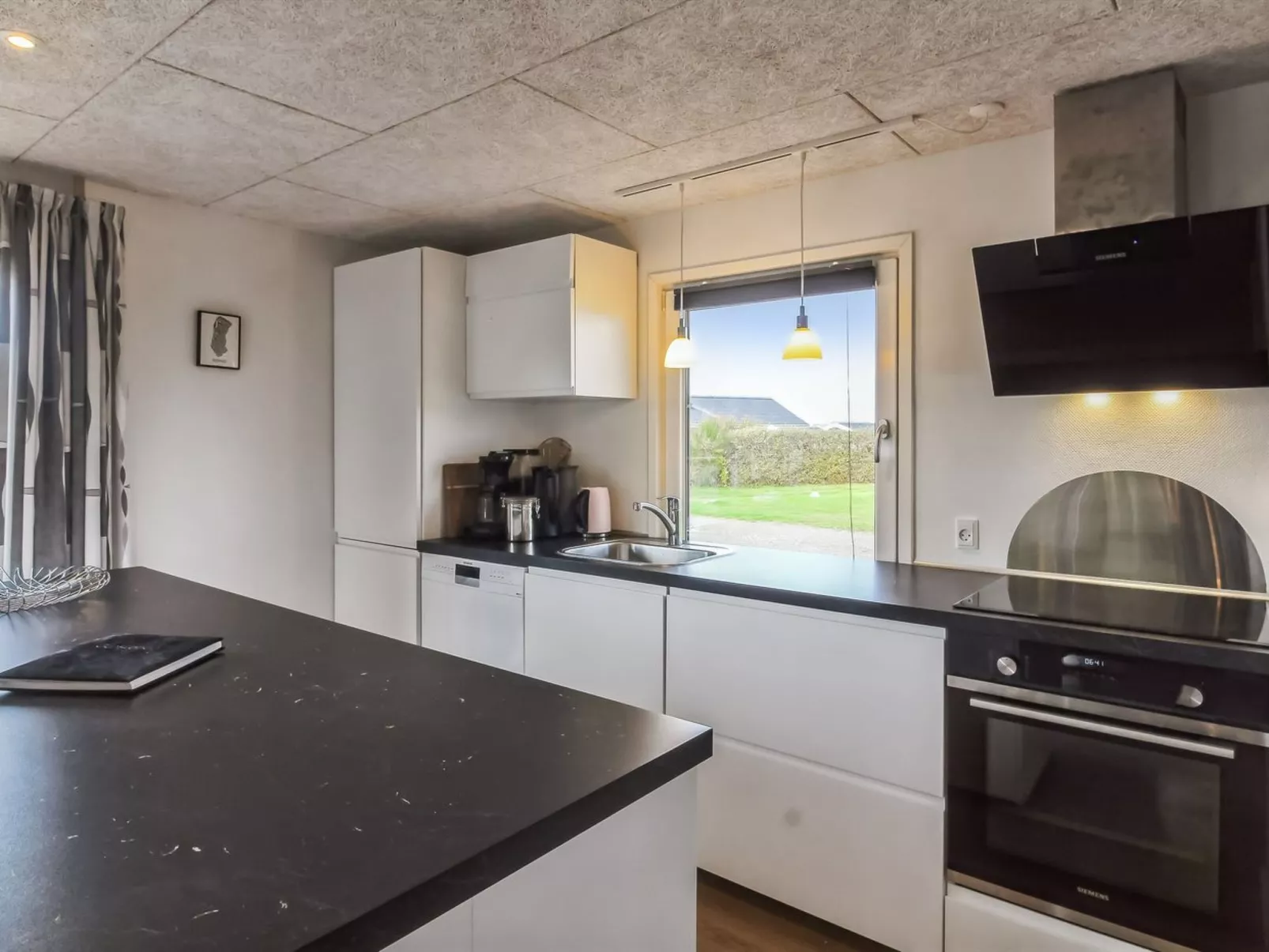 "Aleksandar" - 500m from the sea-Dedans