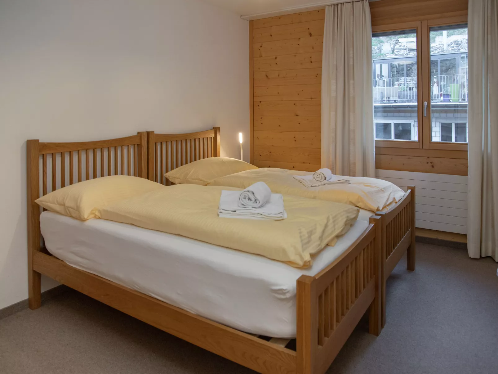 Bella Vista Apt. No. 10-Inside