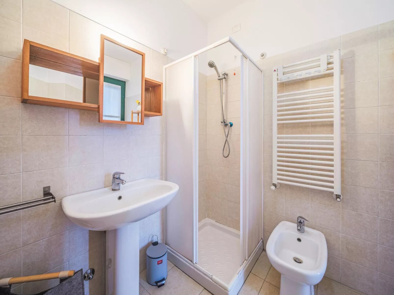 Appartamento Pietrasanta-Inside