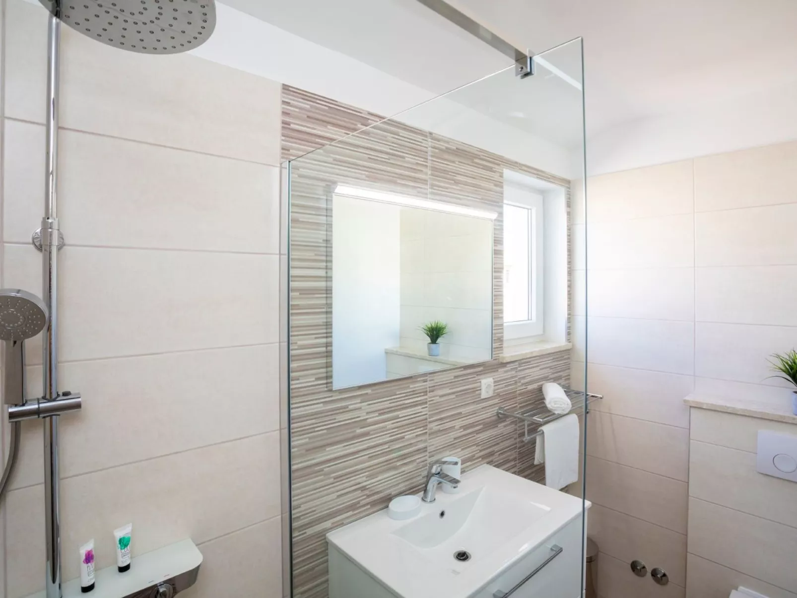 Villa Sara*****-Dedans