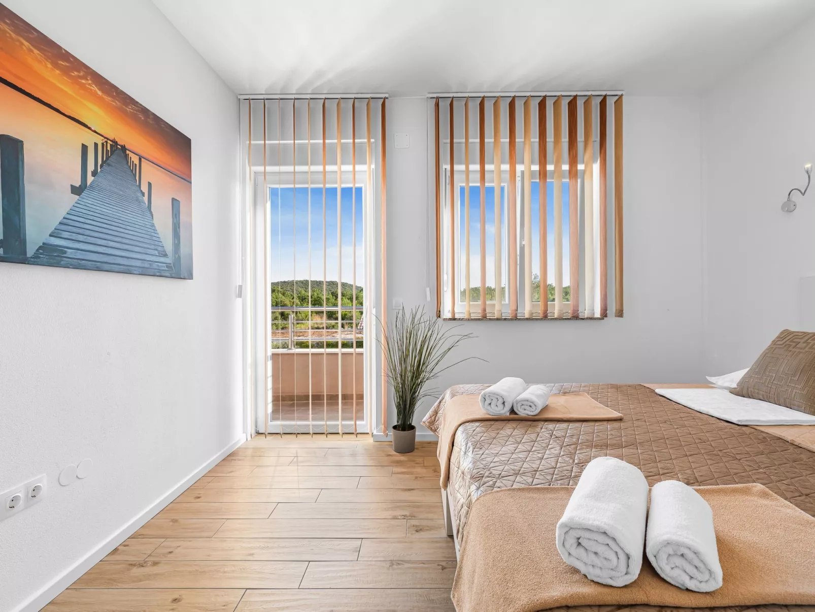 Villa Magdalena-Inside