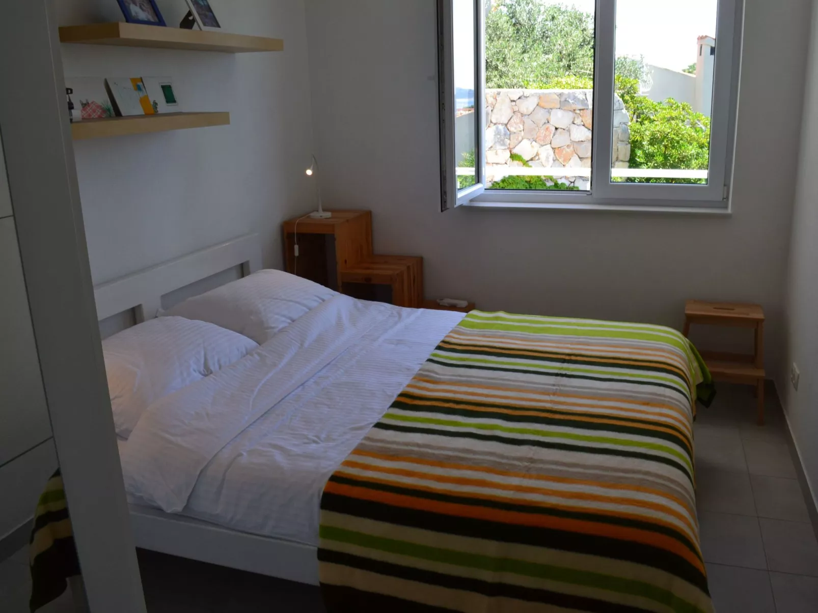 Apartment Vlasta 4+1-Inside