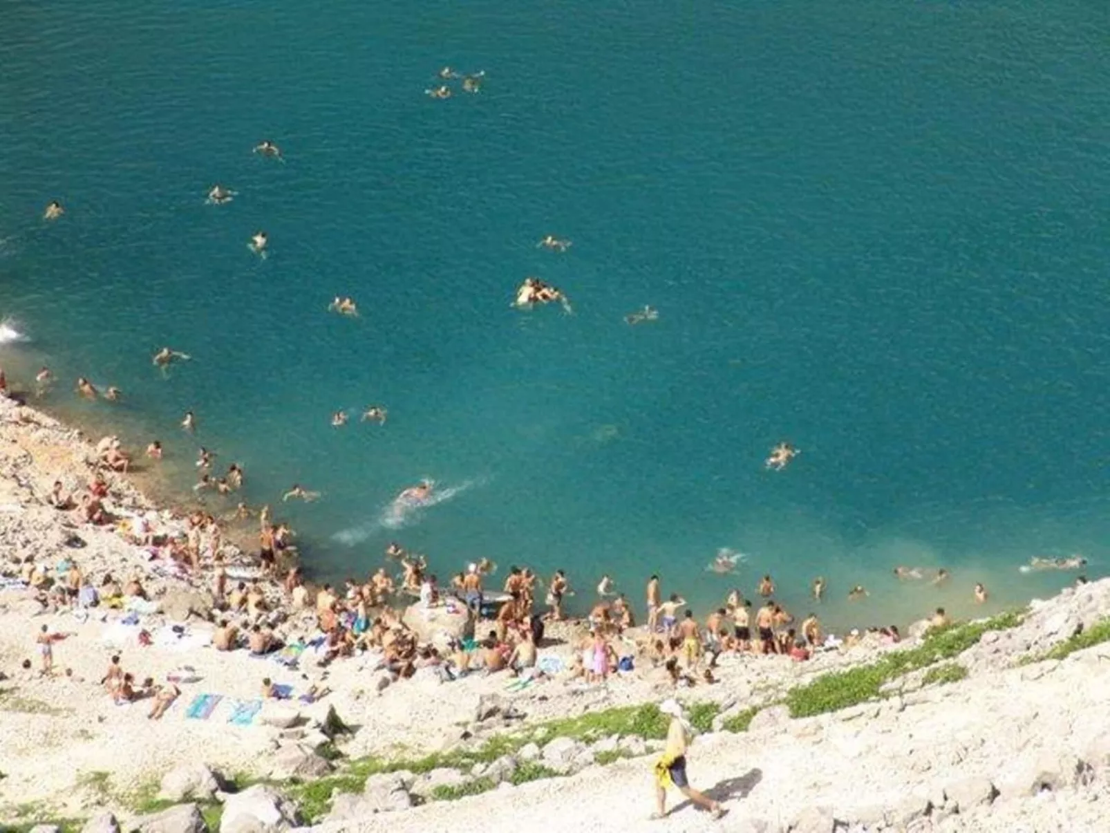 Holiday house Anetta-Outside