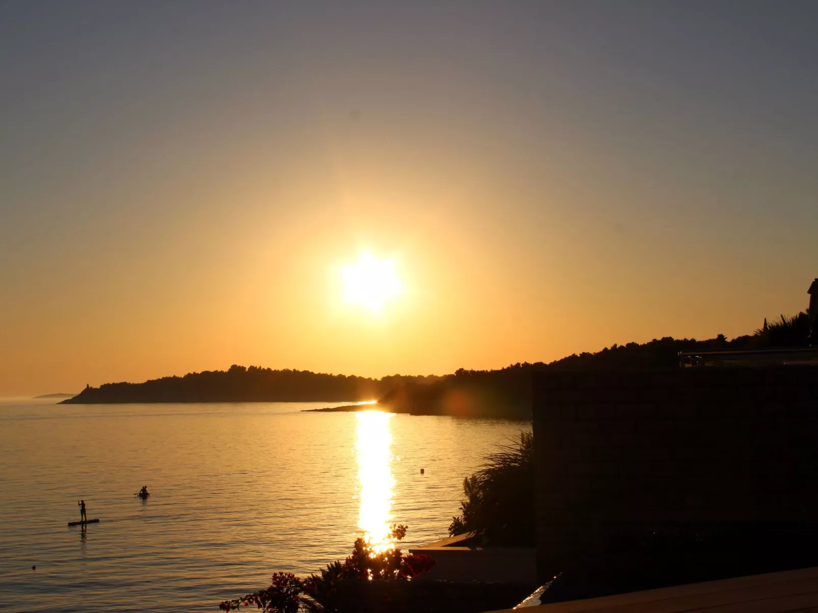 Villa Oleander-Draußen