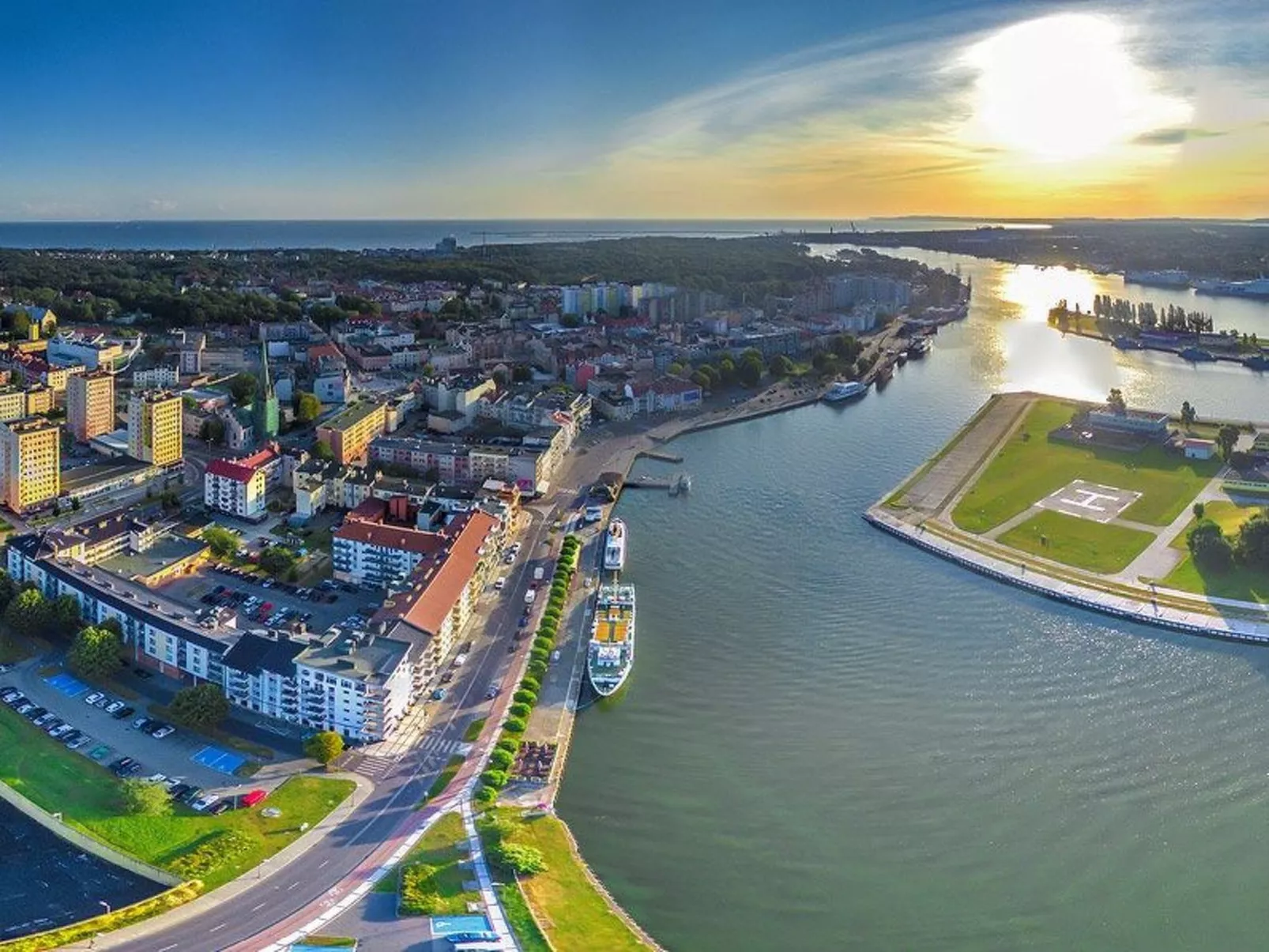 Apartament Orla Chata-Outside