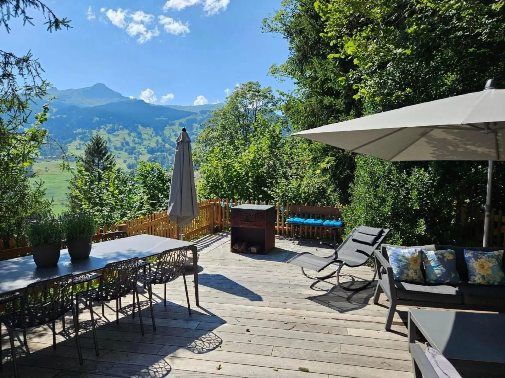 Chalet Tannegüetli-Image-tags.info