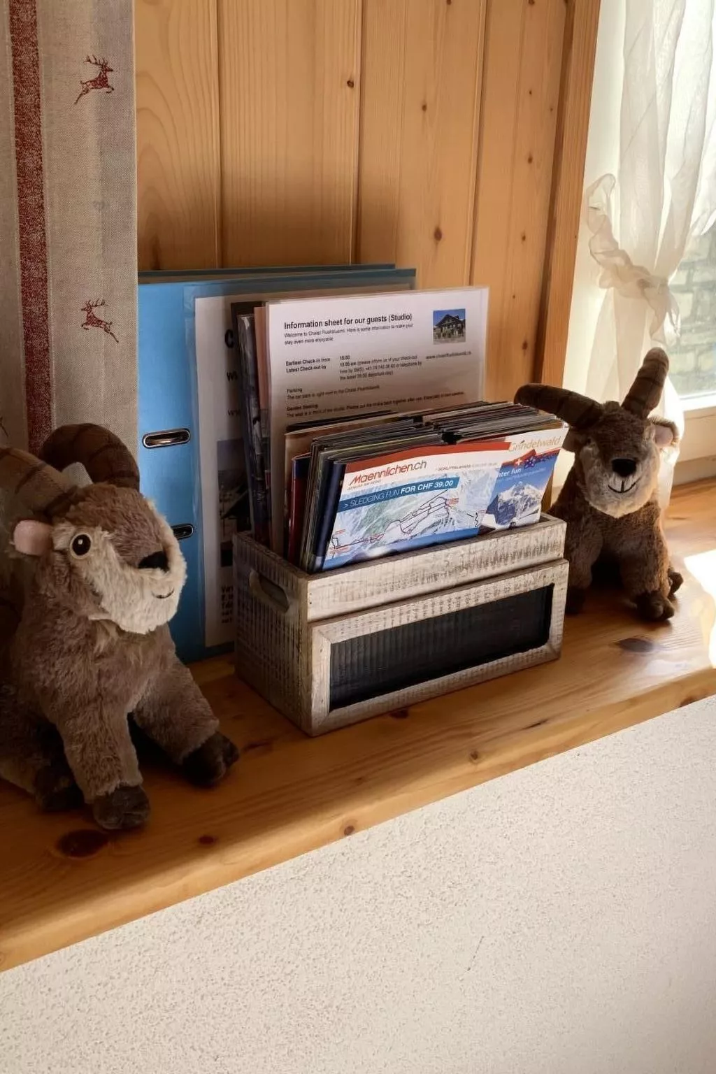 Chalet Fluehbluemli / Eigerview-Image-tags.info