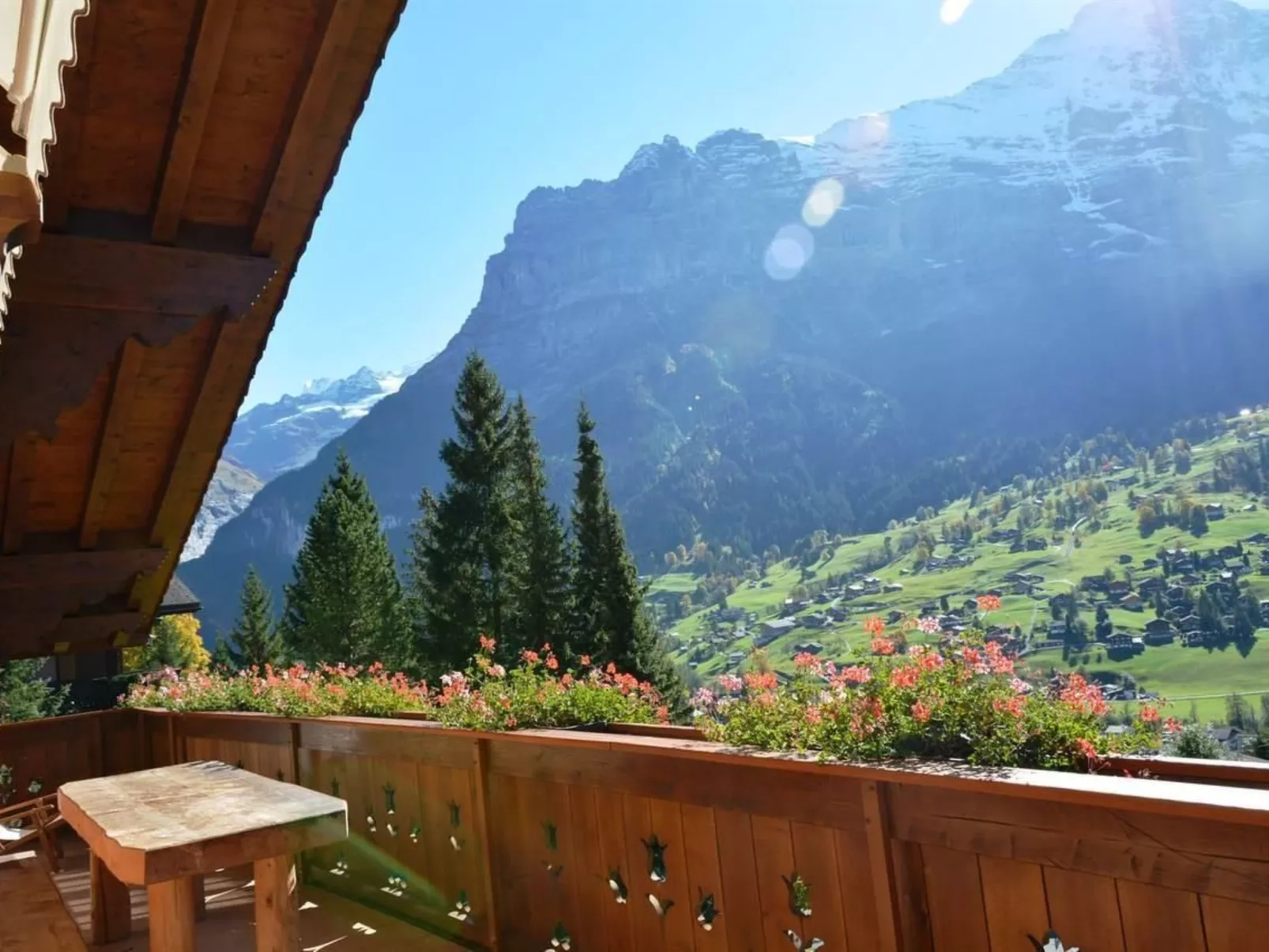 Apartment Bärgrose-Image-tags.info