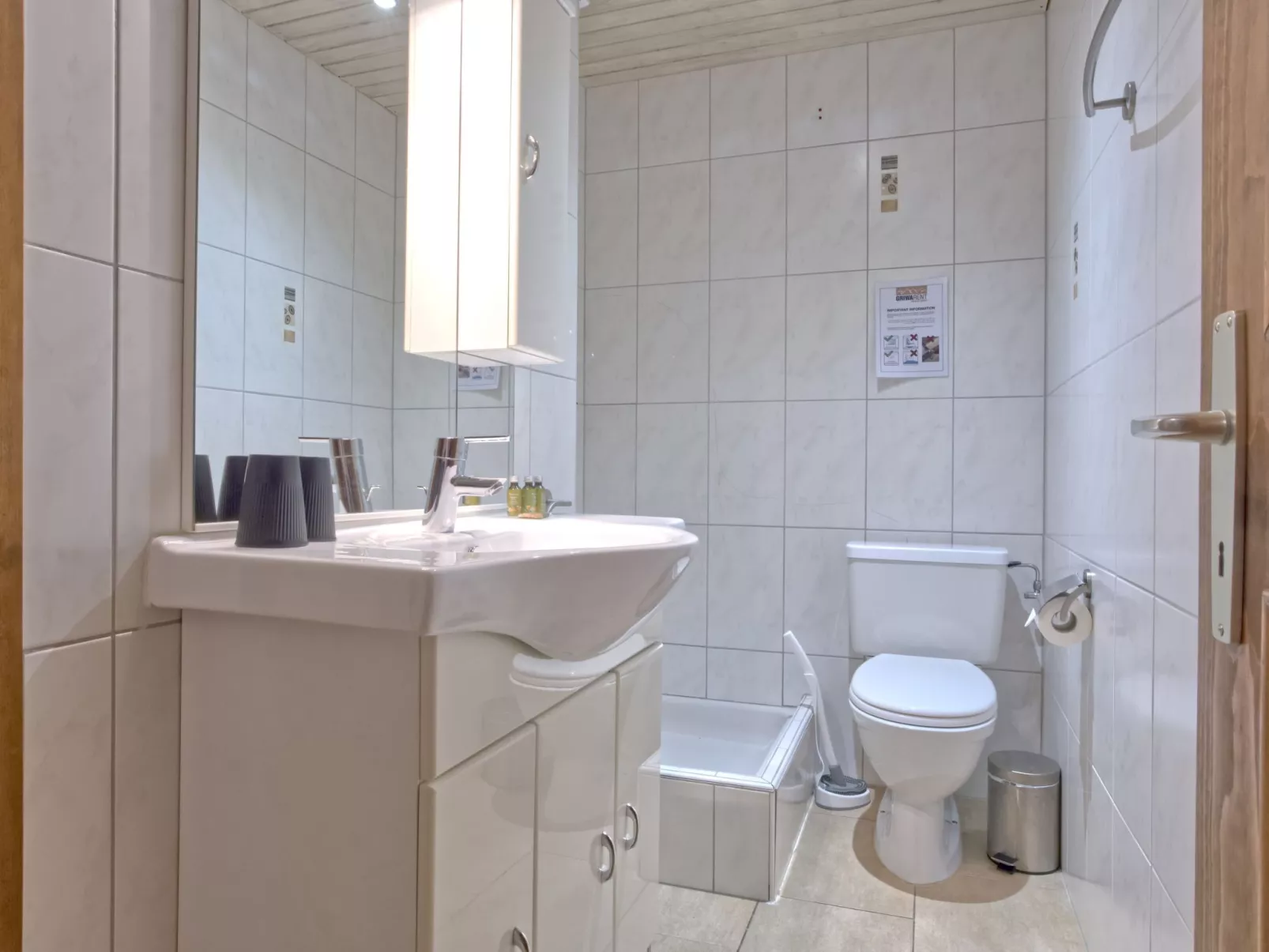 Apartment Babice 4.5-Drinnen