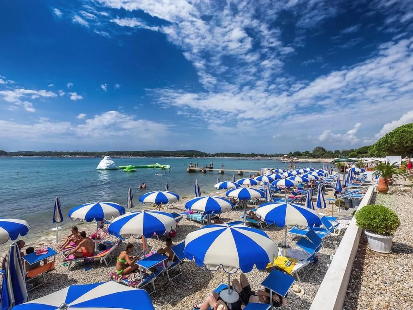 Ferienvilla "Posesi Dujak"-Outside