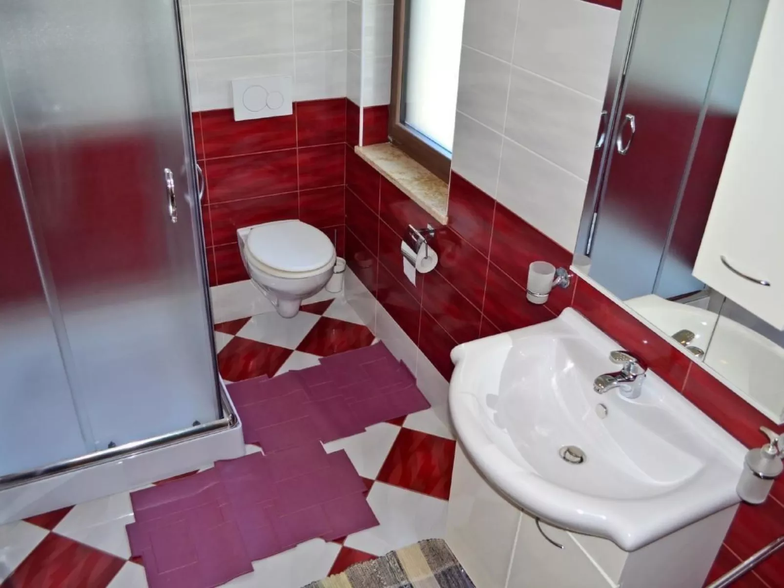 Gemütliches Ferienhaus in Medulin mit Großer Terrasse-Dedans