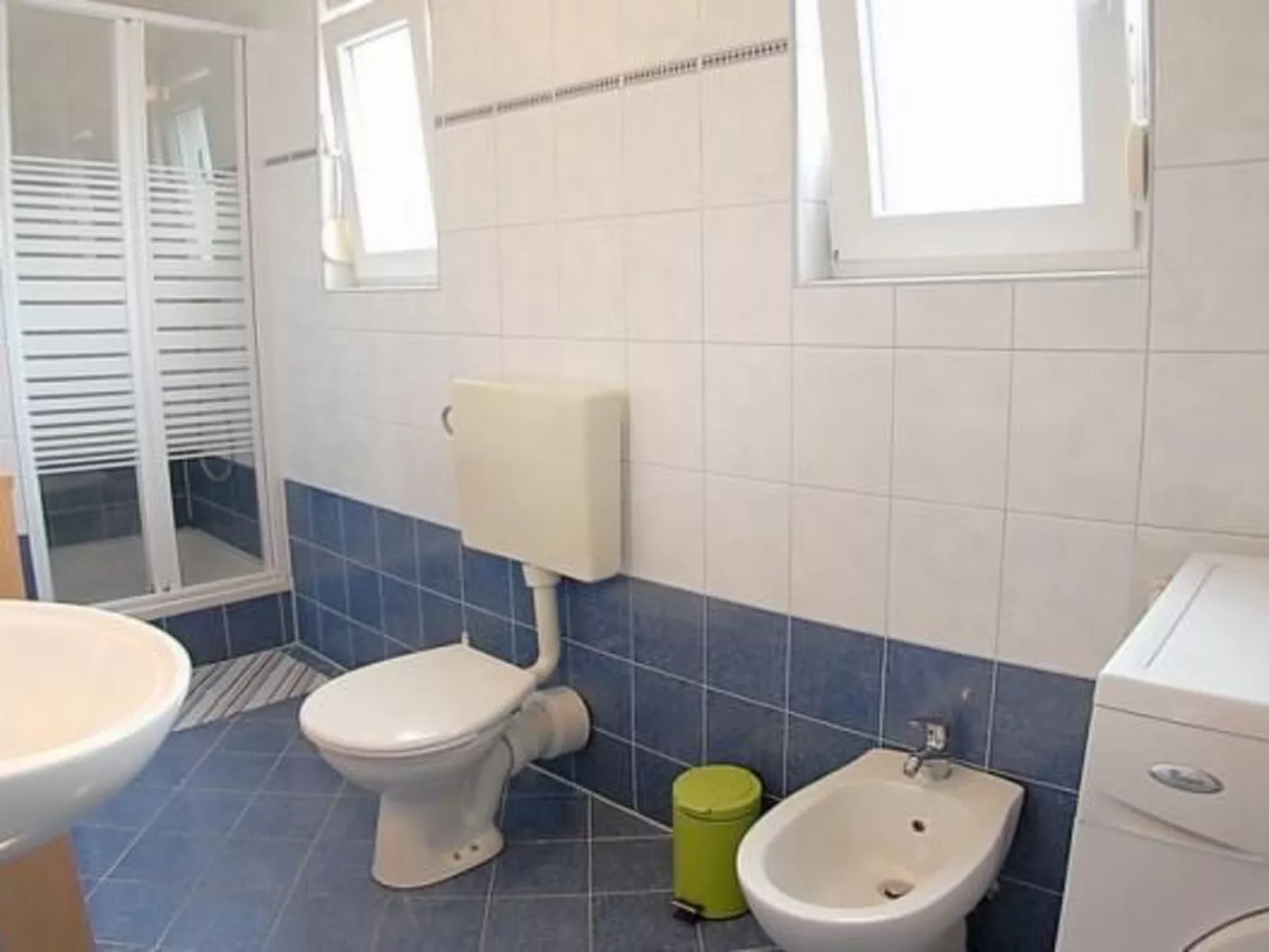 Appartement in Medulin mit Terrasse-Dedans