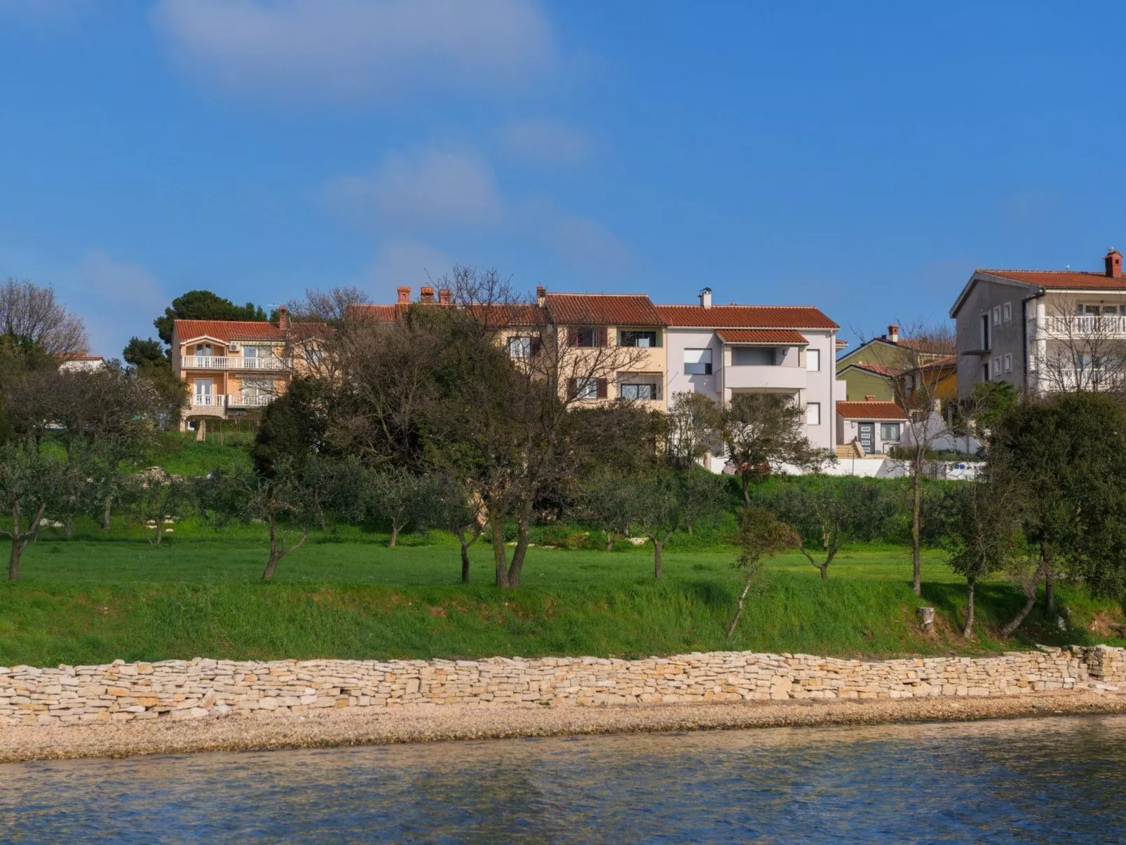 Direkt am Strand-Draußen