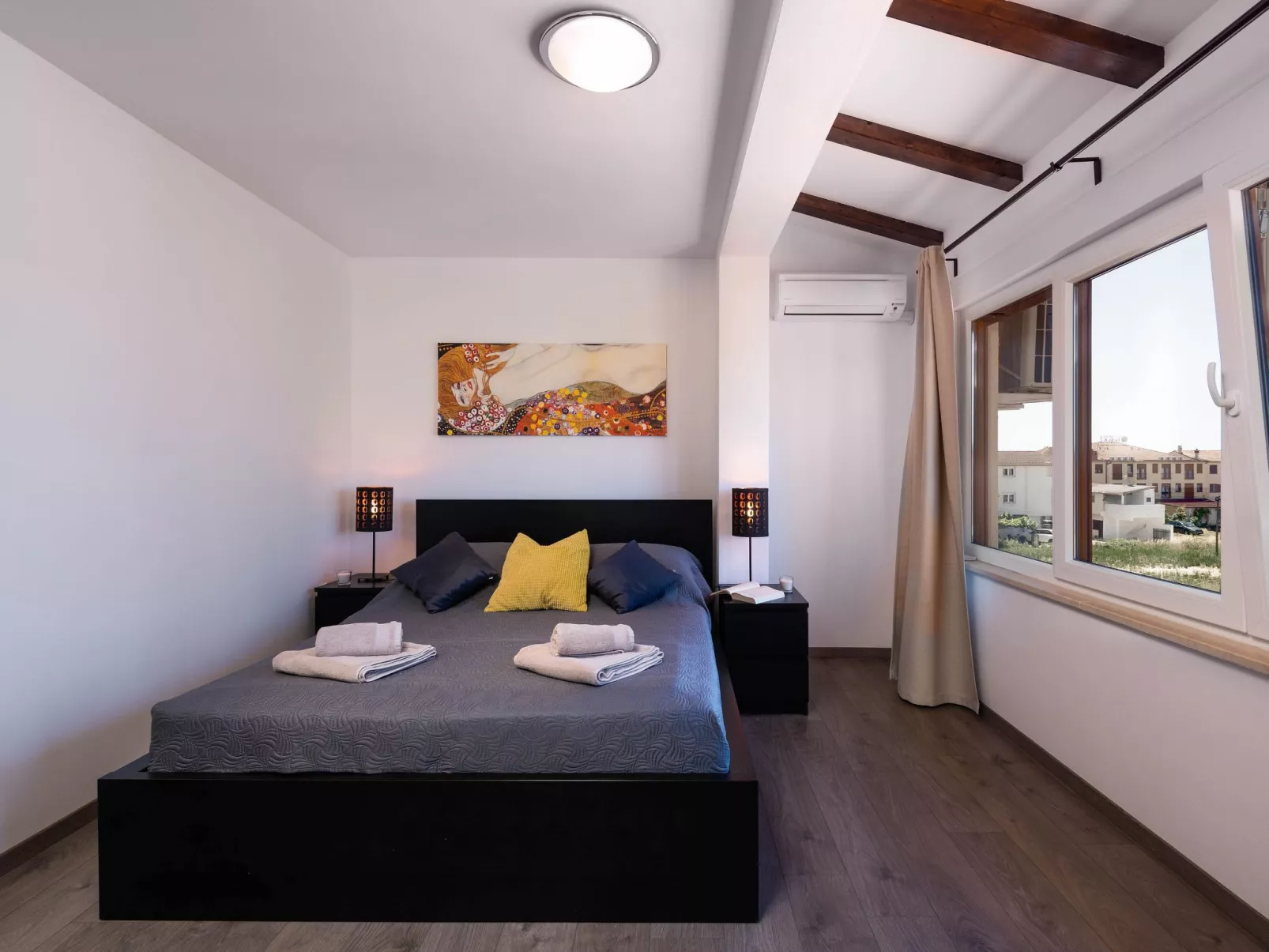 Wohnung Bijeca - Medulin-Drinnen