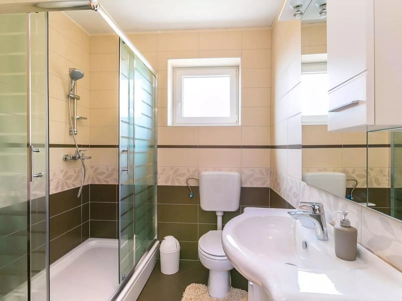 Für 4 Personen ca. 45 m&sup2; in Medulin, Istrien (Medulin und Umgebung)-Image-tags.info