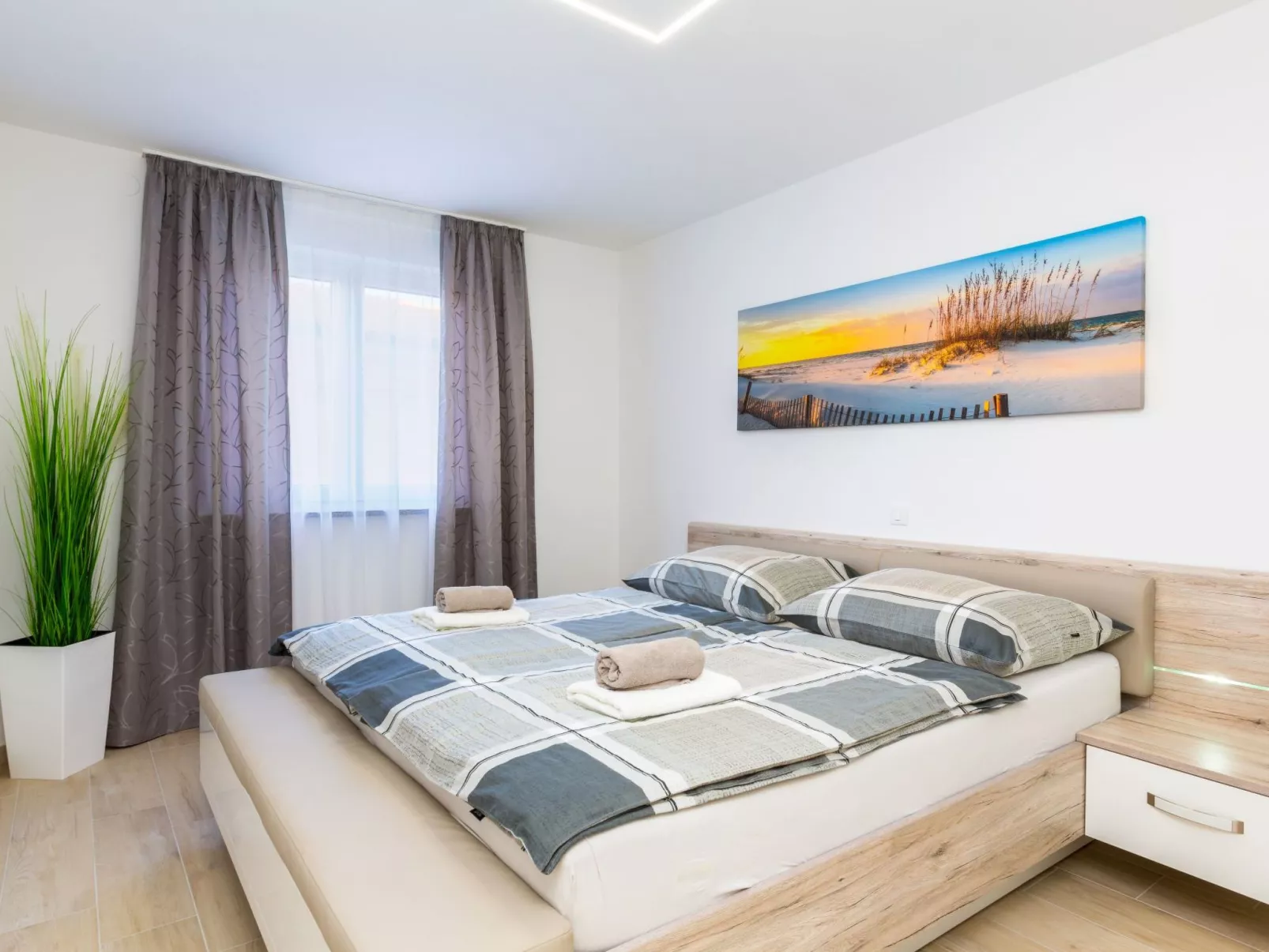 Palms Medulin-Drinnen