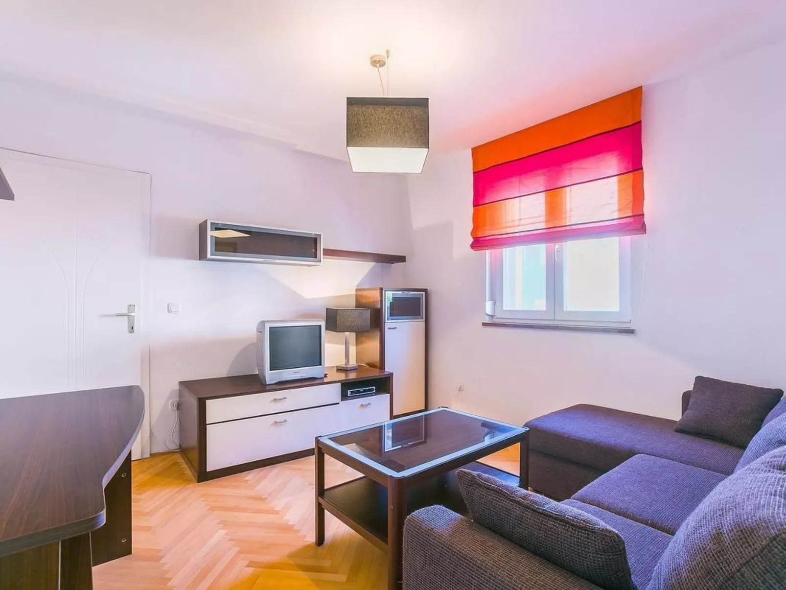 Wohnung in Medulin und Meerblick - Inside