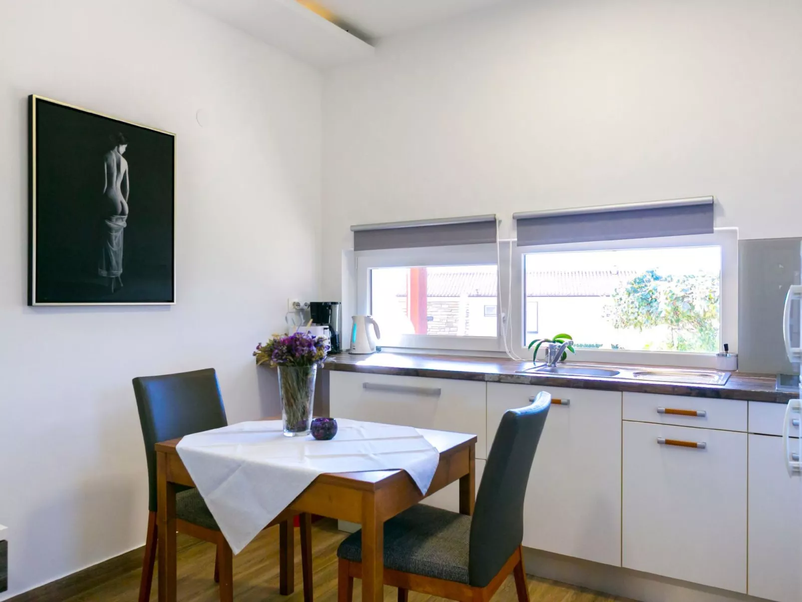 Studio für 2 Personen ca. 23 m&sup2; in Medulin, Istrien (Medulin und Umgebung)-Inside