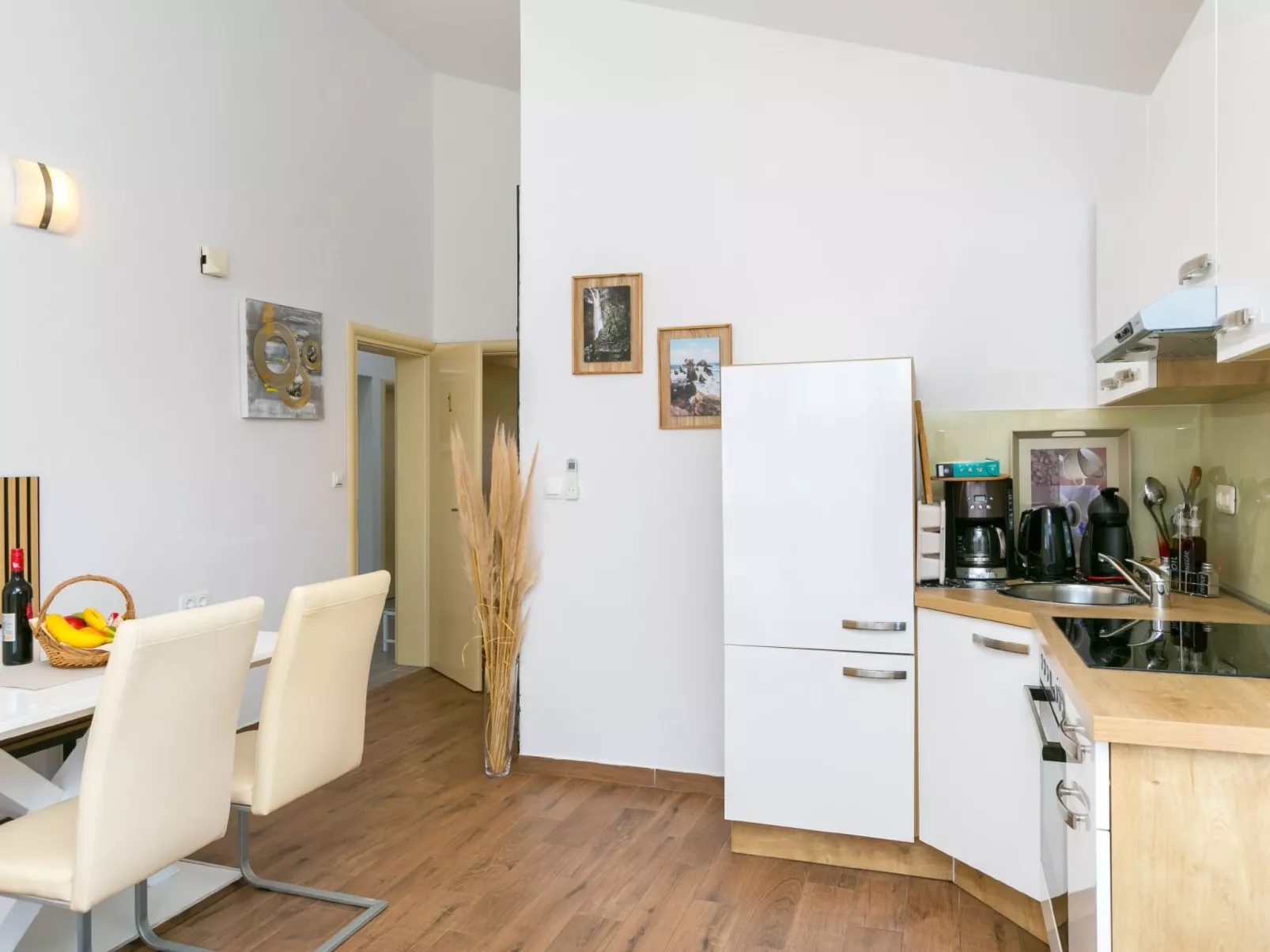 Für 3 Personen ca. 40 m&sup2; in Medulin, Istrien (Medulin und Umgebung)-Image-tags.info