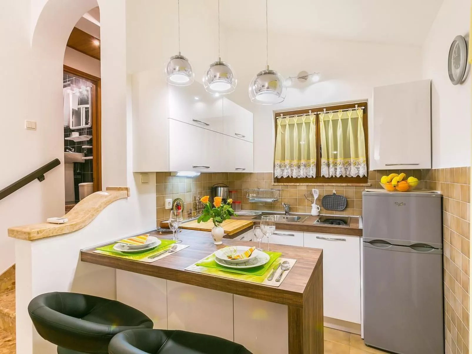 Für 2 Personen in Medulin, Istrien-Image-tags.info