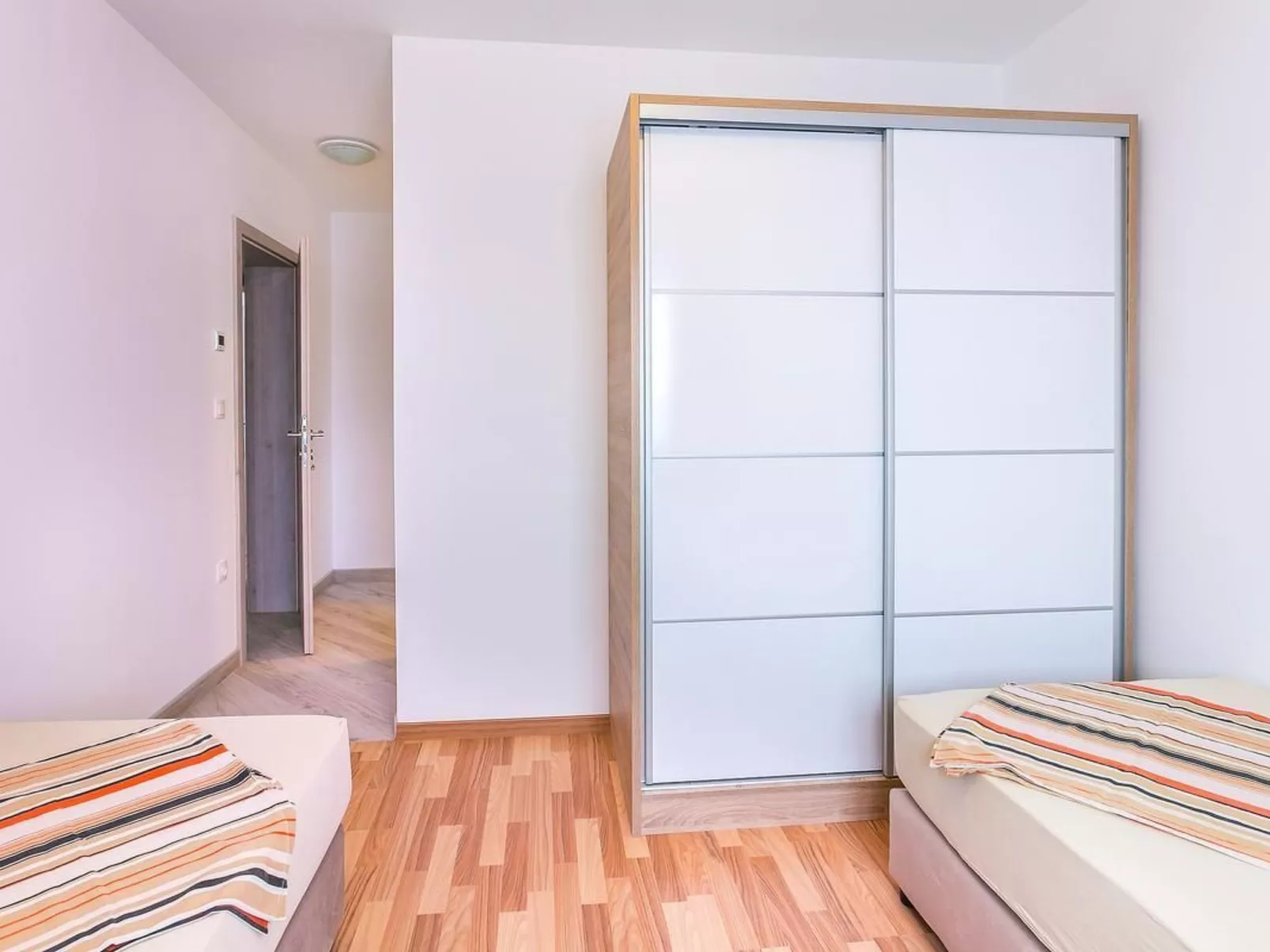 Für 7 Personen ca. 100 m&sup2; in Medulin, Istrien (Medulin und Umgebung)-Inside