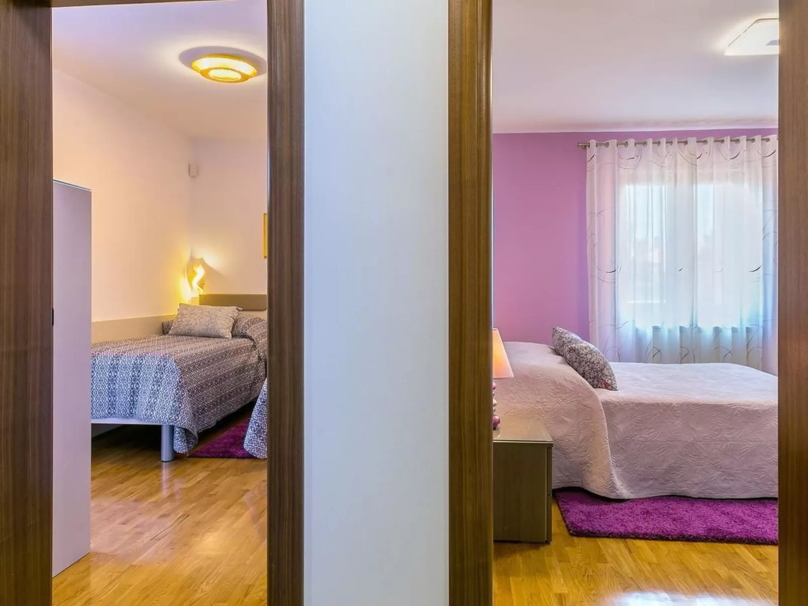 Für 4 Personen ca. 90 m&sup2; in Medulin, Istrien (Medulin und Umgebung)-Dedans