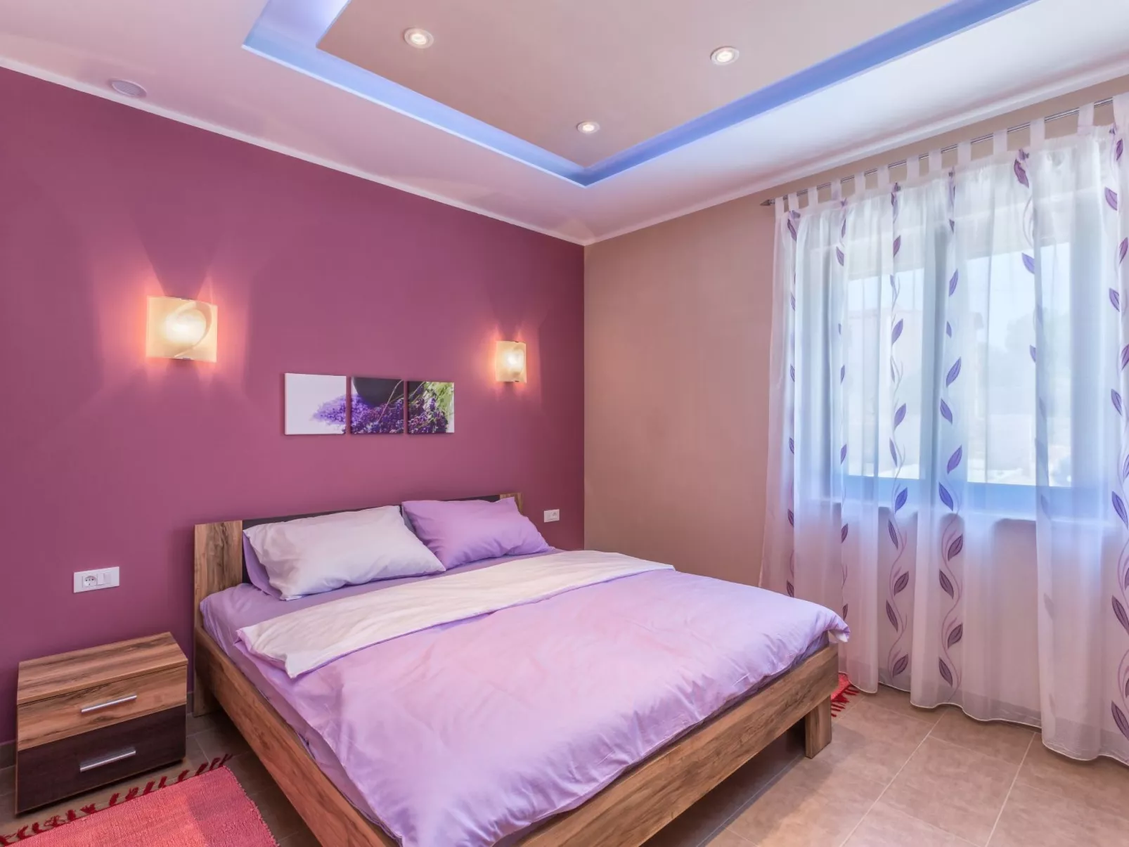 Villa "Tara" mit privatem Pool-Dedans