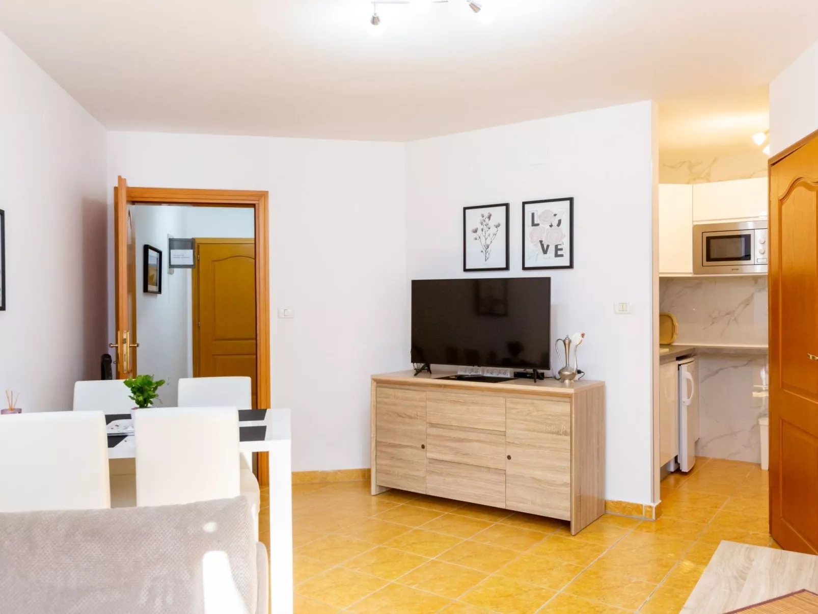 Appartement in Medulin-Dedans