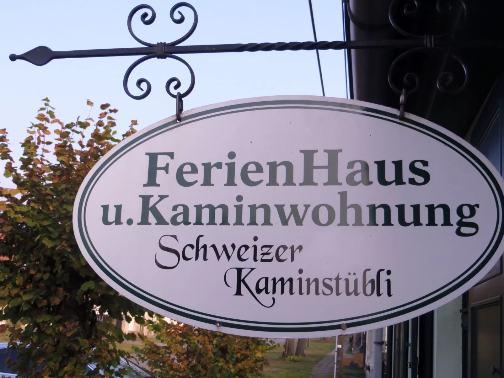 Spitzwegerich-Dehors