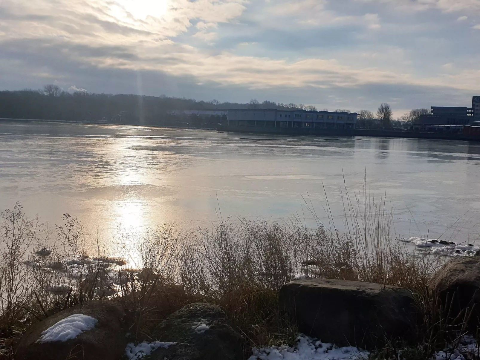 Strandurlaub im Ferienappartement mit Garten-Dehors